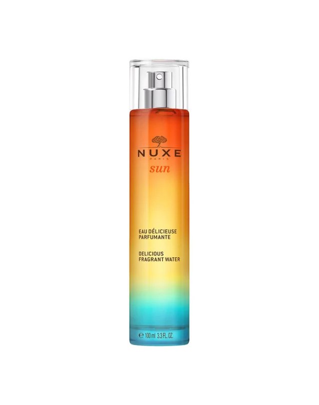 Acqua Profumata Solare 100ml &ndash; Note di Cocco e Vaniglia