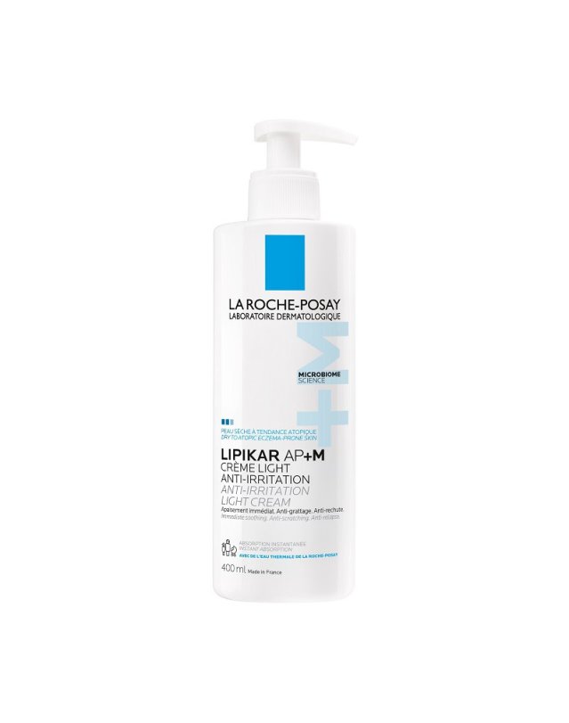 Lipikar Latte Corpo 750ml &ndash; Idratante Anti-Secchezza Pelle Sensibile