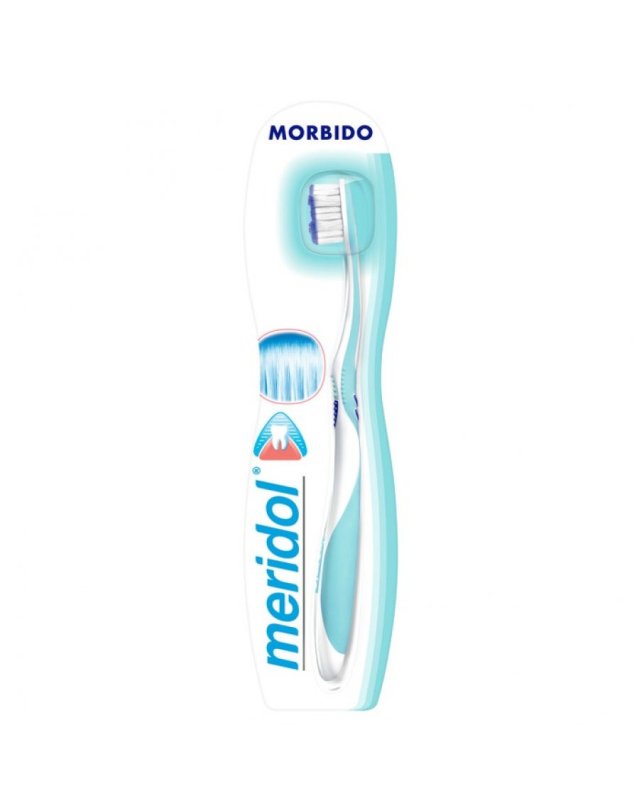 Spazzolino Morbido Setole Soft – Igiene Orale e Protezione Gengivale Spazzolino Morbido Setole Soft – Igiene Orale e Protezione Gengivale