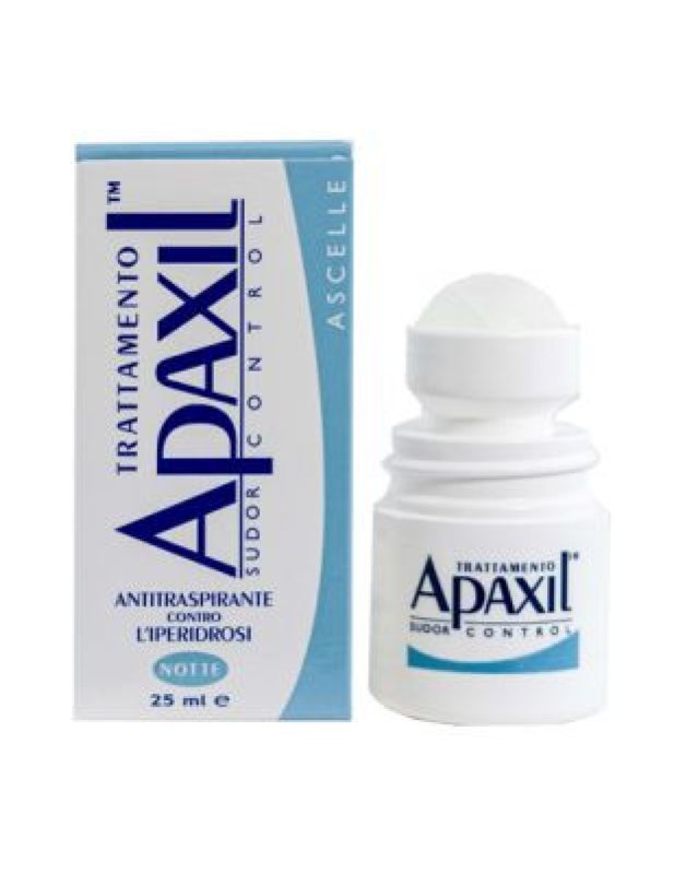 Sudor Control Ascelle Notte 25 ml – Anti-Iperidrosi e Antibatterico Sudor Control Ascelle Notte 25 ml – Anti-Iperidrosi e Antibatterico