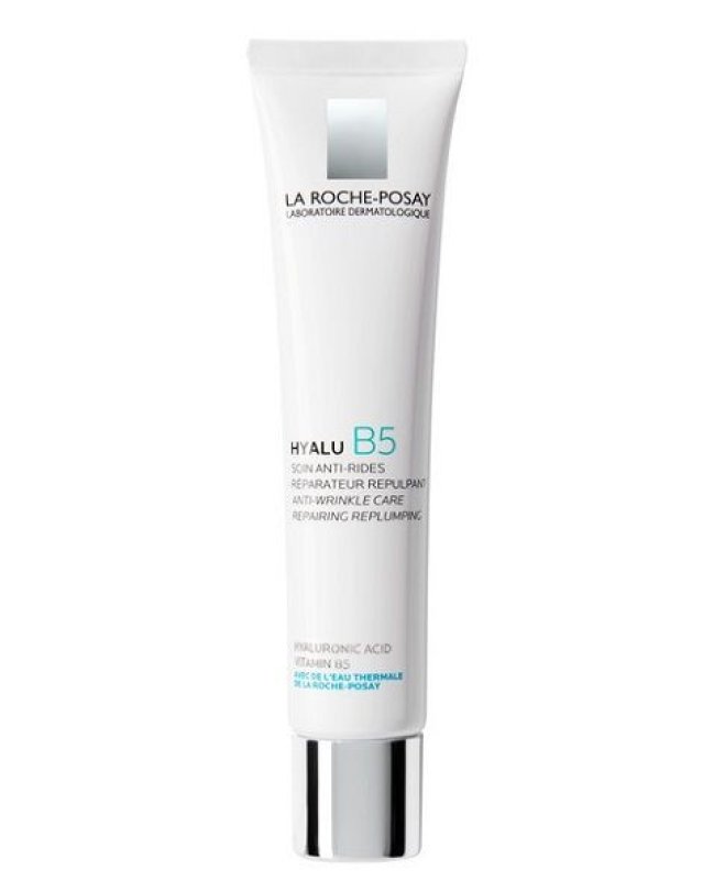 Hyalu B5 Crema Viso 40ml - Anti-Rughe e Rimpolpante