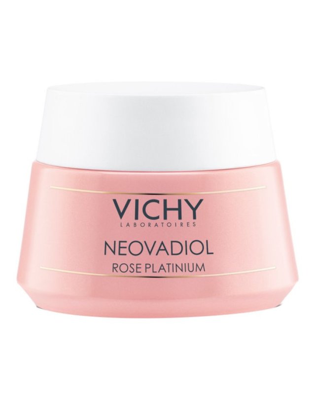 Neovadiol Rose Platinium 50ml - Rivitalizza e Illumina Viso