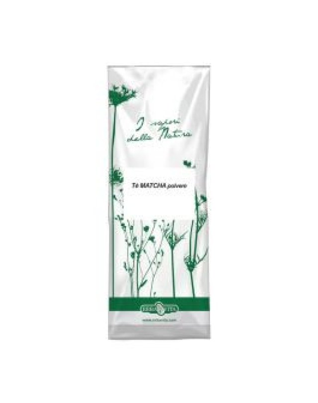 The Matcha 100g - Antiossidante ed Energia The Matcha 100g - Antiossidante ed Energia