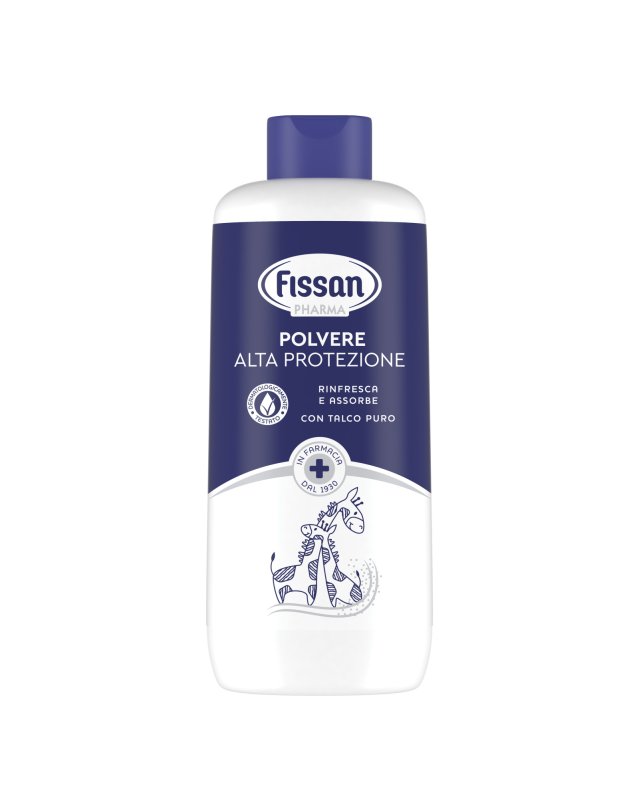 Polvere Alta Protezione 500g – Neonati e Bambini Ipoallergenica Polvere Alta Protezione 500g – Neonati e Bambini Ipoallergenica