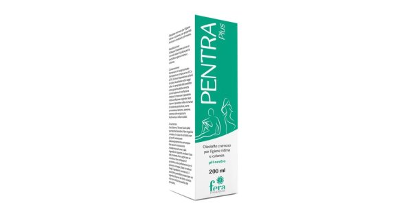 Pentra Retic Pentra Plus Emulsione 200ml Fera Pharma | Nocepharm