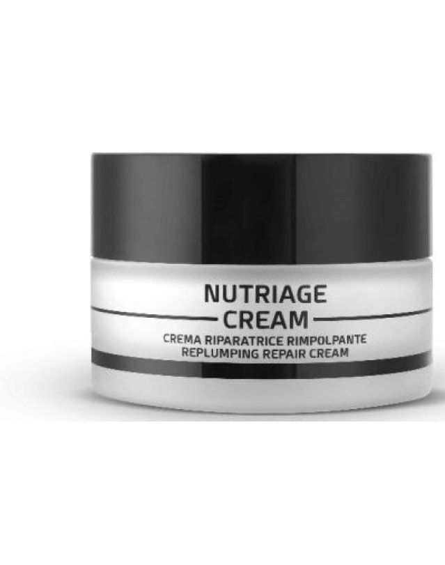 Nutriage Cream 50ml - Anti-Età e Riparatrice Nutriage Cream 50ml - Anti-Età e Riparatrice