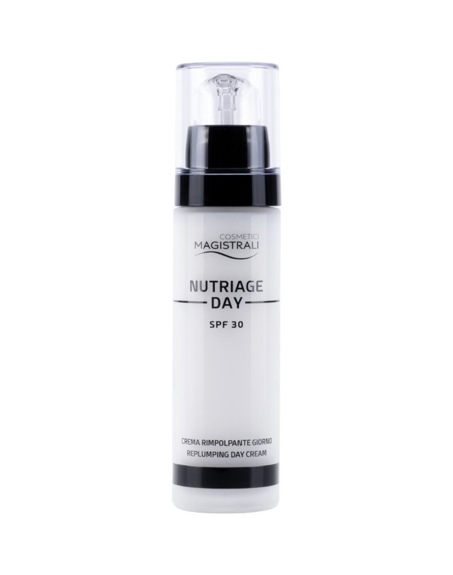 Nutriage Day SPF30 50ml – Crema Antiage Giorno Pelle Matura Nutriage Day SPF30 50ml – Crema Antiage Giorno Pelle Matura