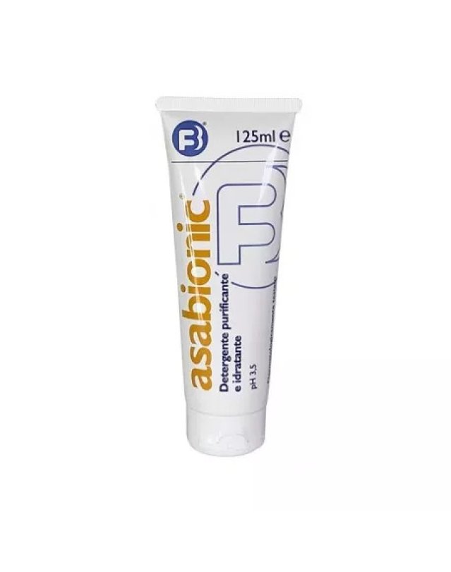 Detergente Purificante 125ml - Pelli Impure e Acne Detergente Purificante 125ml - Pelli Impure e Acne