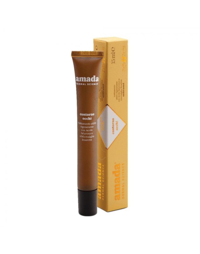 Contorno Occhi 15ml - Anti-Età e Occhiaie Contorno Occhi 15ml - Anti-Età e Occhiaie