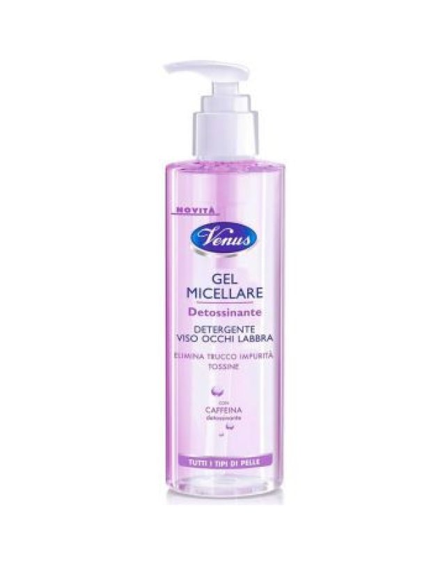 Detergente Micellare Lenitivo 150ml - Delicato per Viso Detergente Micellare Lenitivo 150ml - Delicato per Viso