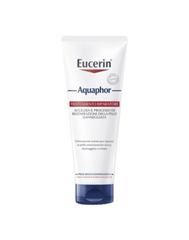 Aquaphor Trattamento Riparatore 200ml - Pelle Irritata e Danneggiata Aquaphor Trattamento Riparatore 200ml - Pelle Irritata e Danneggiata