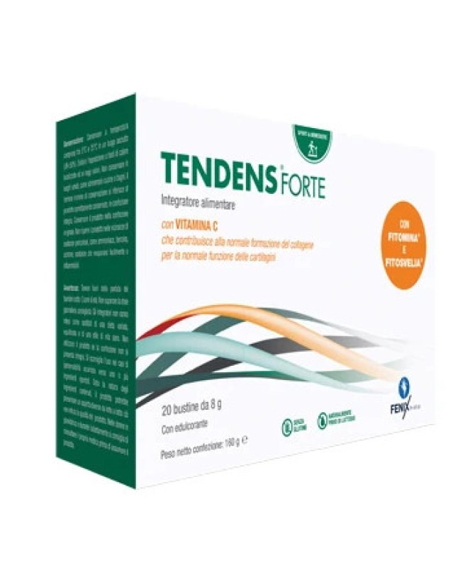 Tendens Forte 20 Bustine - Benessere Articolare