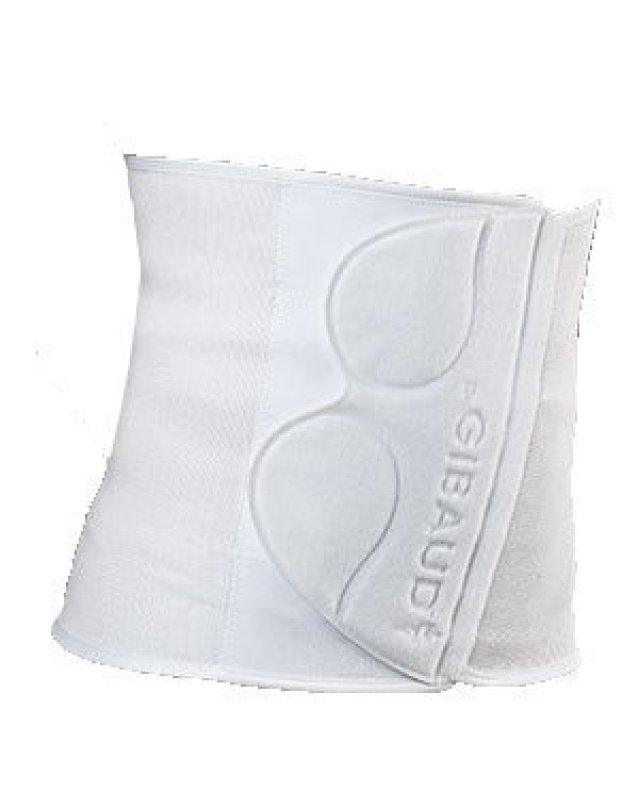 Gibaud Classic Cintura Post-Operatoria Supporto Addominale Taglia 4 Gibaud Classic Cintura Post-Operatoria Supporto Addominale Taglia 4