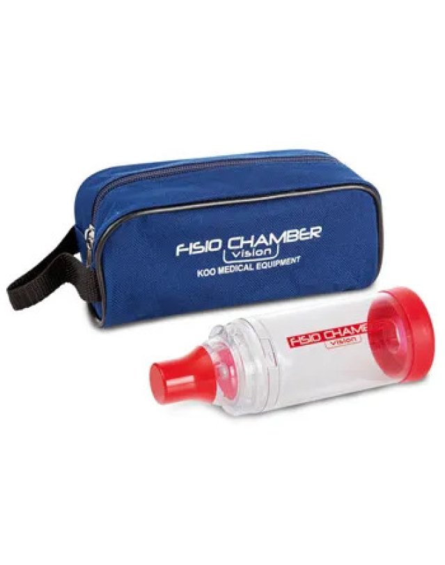 Fisiochamber Vision Plus - Camera Spaziatrice con Boccaglio