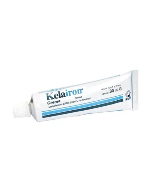 Kelairon Crema 30ml - Per Ecchimosi e Discromie Kelairon Crema 30ml - Per Ecchimosi e Discromie