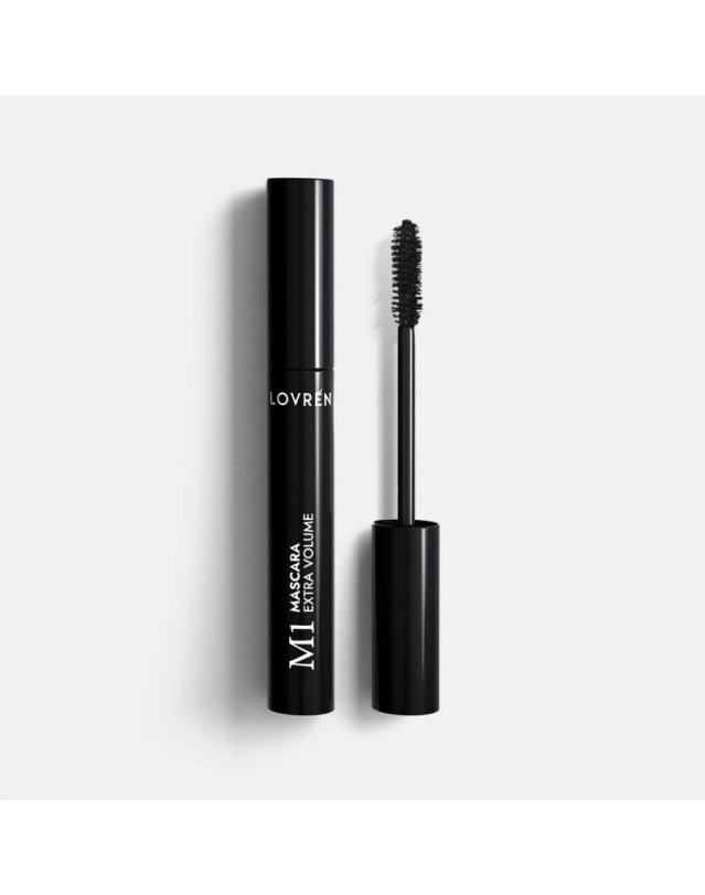 Mascara Extra Volume M1 10ml - Ciglia Perfette Mascara Extra Volume M1 10ml - Ciglia Perfette