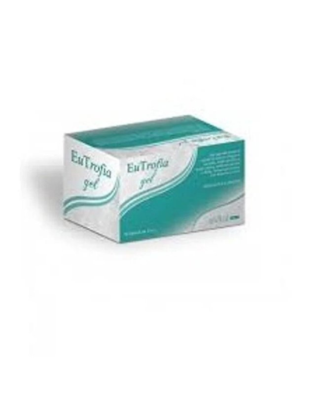 EuTrofia Gel Vaginale 10 Fialoidi 5ml – Idratazione e Benessere Intimo EuTrofia Gel Vaginale 10 Fialoidi 5ml – Idratazione e Benessere Intimo