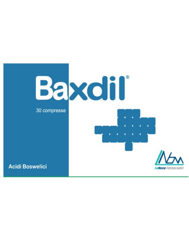 Baxdil 500mg 30 Capsule Gel – Funzione Articolare e Reumatismi Baxdil 500mg 30 Capsule Gel – Funzione Articolare e Reumatismi
