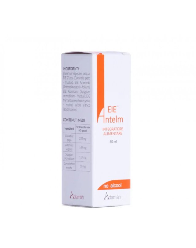 Antelm Gocce 60 ml – Digestione e Benessere delle Vie Urinarie Antelm Gocce 60 ml – Digestione e Benessere delle Vie Urinarie