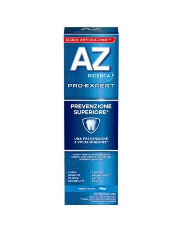Pro Expert Protezione Superiore Dentifricio 75 ml, Antiplacca