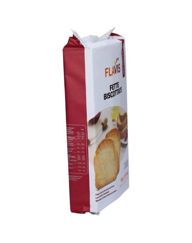 Fette Biscottate Aproteiche 300g – Dieta Ipoproteica Senza Glutine Fette Biscottate Aproteiche 300g – Dieta Ipoproteica Senza Glutine