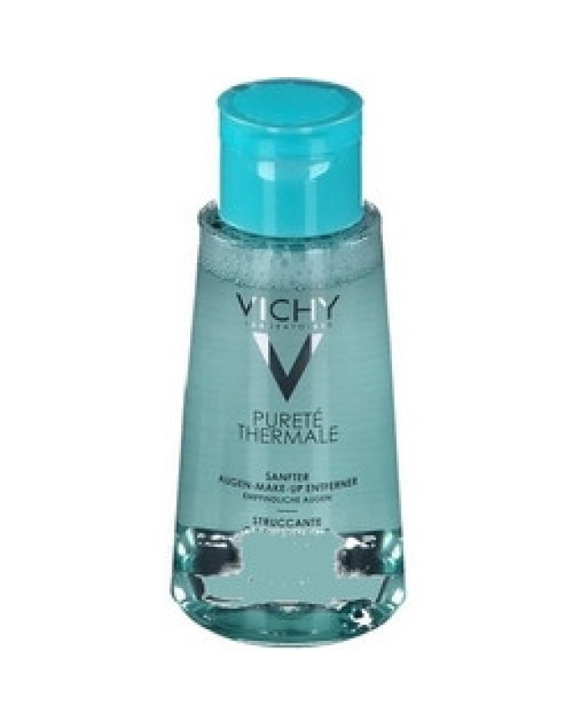 Struccante Occhi Lenitivo 100ml &ndash; Occhi Sensibili e pH Lacrimale