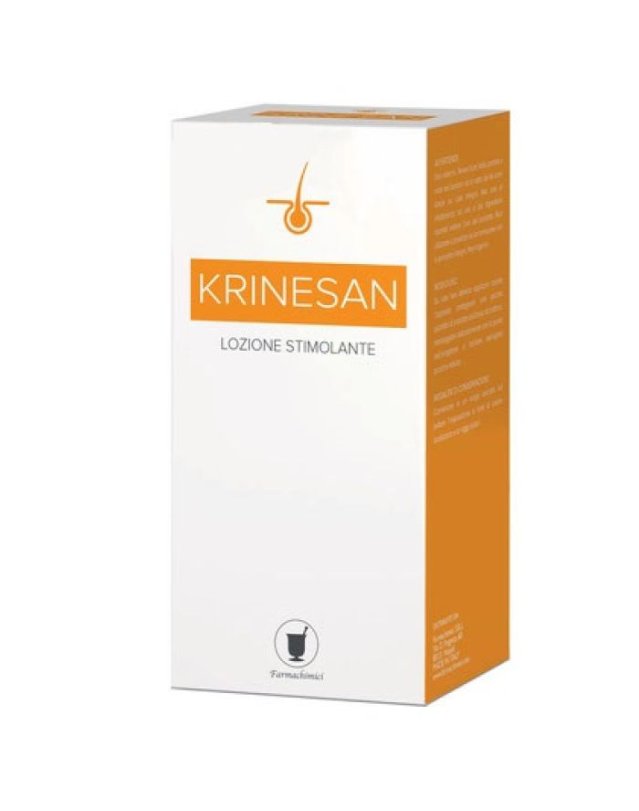 Lozione Stimolante 100 ml - Ricrescita Capelli e Microcircolo