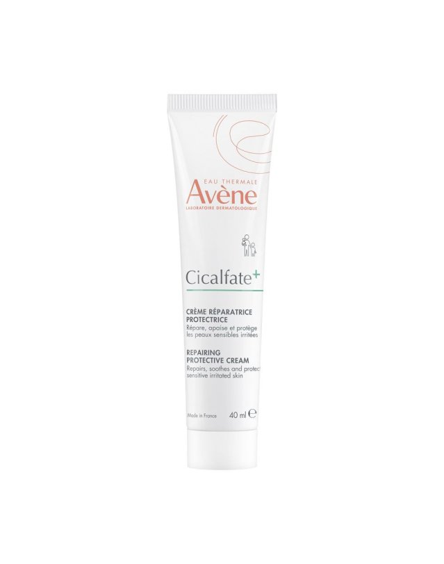 Cicalfate+ Crema Ristrutturante Protettiva 40ml - Lenisce e Protegge