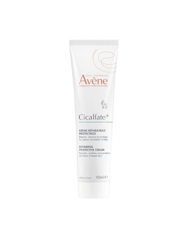 Cicalfate Crema 100ml Ristrutturante Protettiva Pelle Fragilizzata
