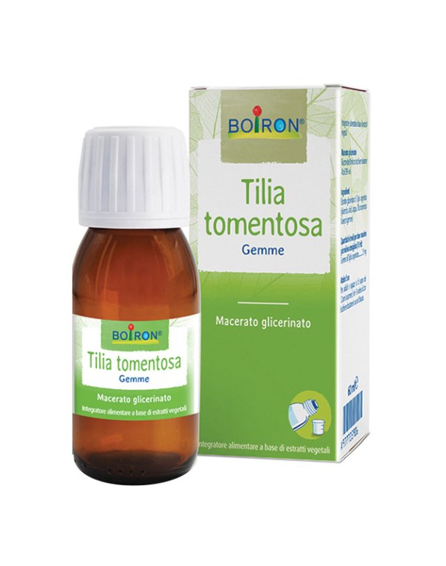 Tilia Tomentosa Macerato Glicerico 60 ml – Relax e Sonno Tilia Tomentosa Macerato Glicerico 60 ml – Relax e Sonno