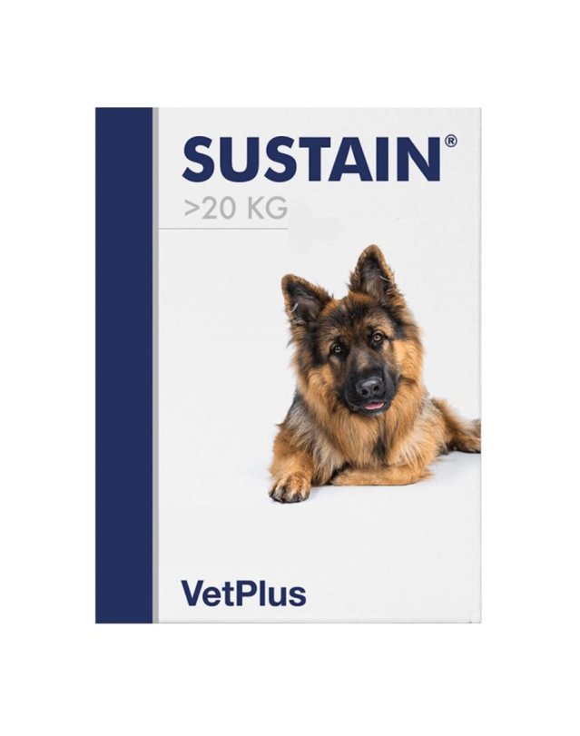 Sustain L Breed 30 Bustine - Equilibrio Flora Intestinale Sustain L Breed 30 Bustine - Equilibrio Flora Intestinale