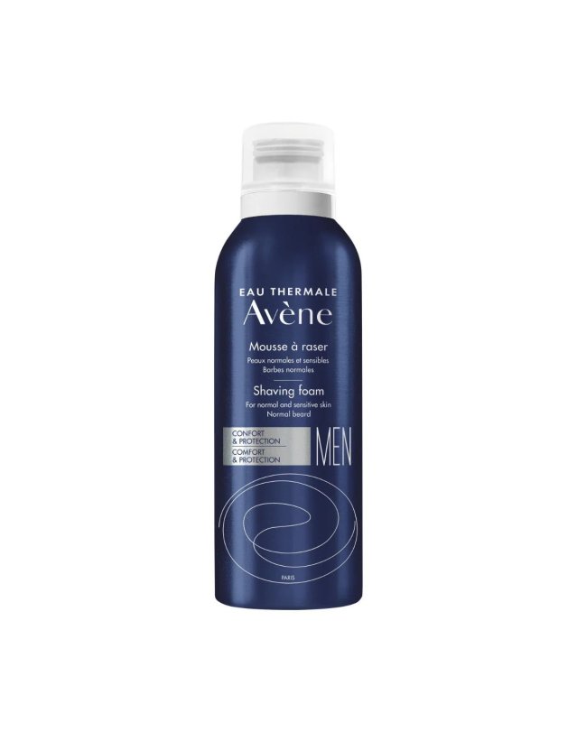 Schiuma da Barba 200ml – Rasatura Delicata Pelle Idratata Schiuma da Barba 200ml – Rasatura Delicata Pelle Idratata