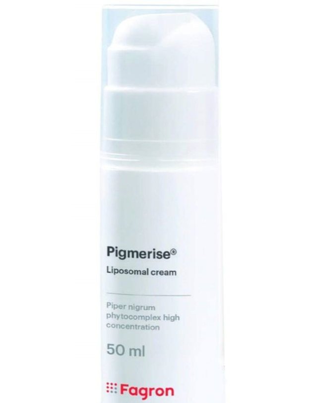 Pigmerise Crema Liposomiale 50ml - Alterazioni Pigmentazione Pigmerise Crema Liposomiale 50ml - Alterazioni Pigmentazione