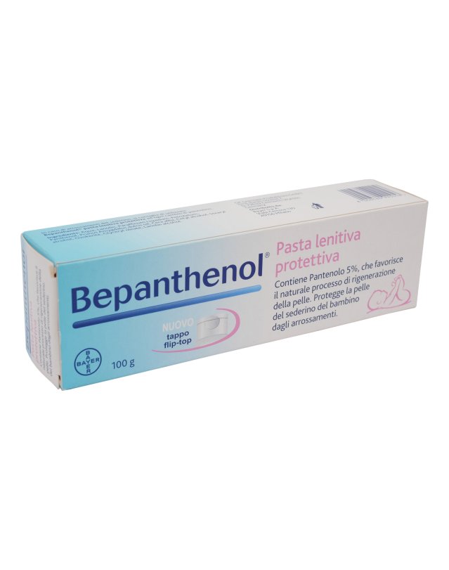 Pasta Lenitiva Protettiva 100g - Irritazioni e Rossori Neonati Pasta Lenitiva Protettiva 100g - Irritazioni e Rossori Neonati