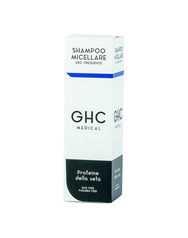 Shampoo Micellare 200 ml - Idratazione e Lucentezza