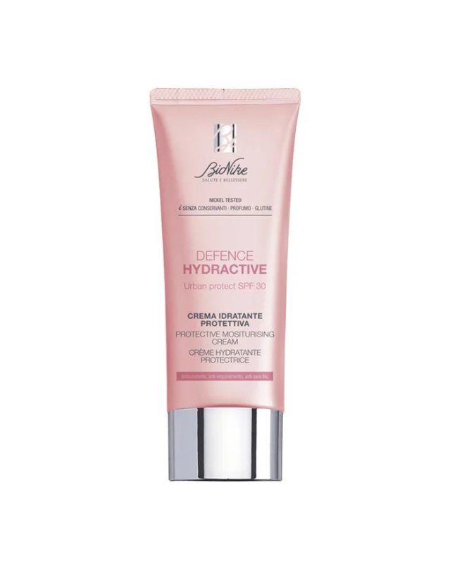 Defence Hydractive Urban 40ml - Idratazione e Protezione SPF30 Defence Hydractive Urban 40ml - Idratazione e Protezione SPF30