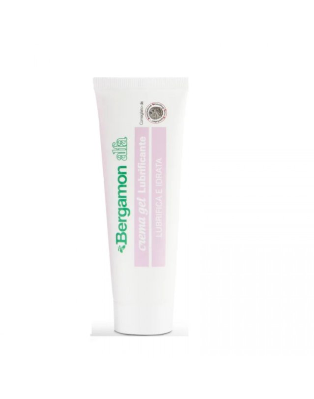 Gel Lubrificante 50ml - Idratazione Intima e Comfort