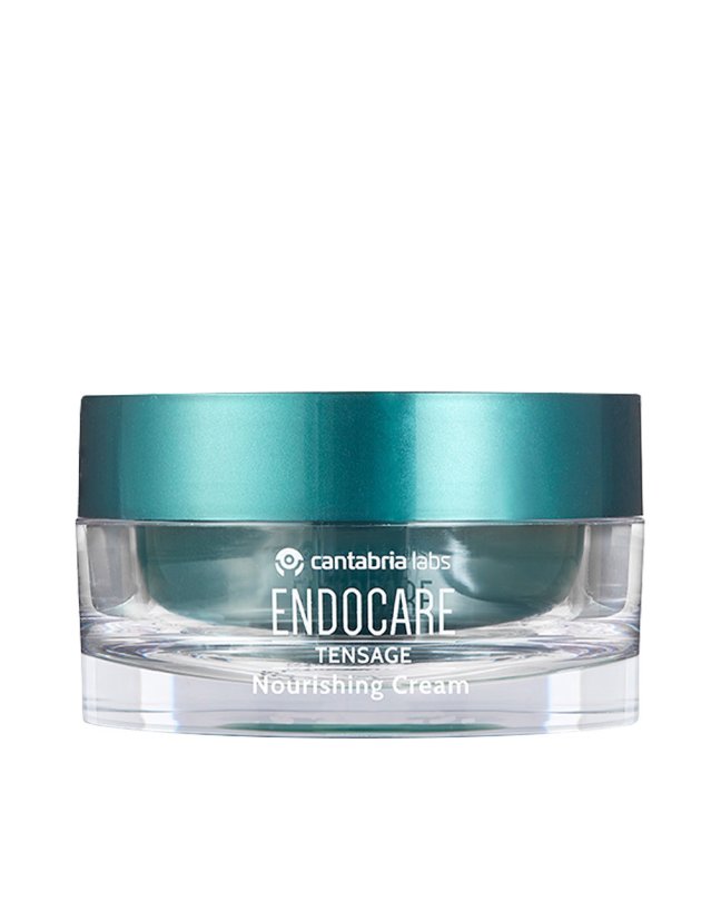 Endocare Tensage Crema Nutritiva 50ml &ndash; Antiage e Rassodante Viso