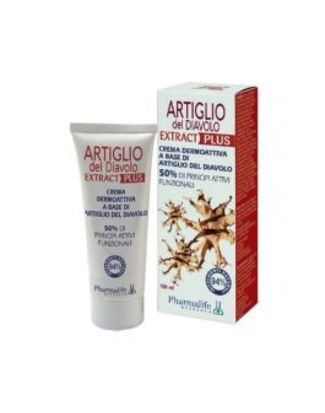 Artiglio del Diavolo Extract Plus 100ml - Sollievo e Benessere Artiglio del Diavolo Extract Plus 100ml - Sollievo e Benessere