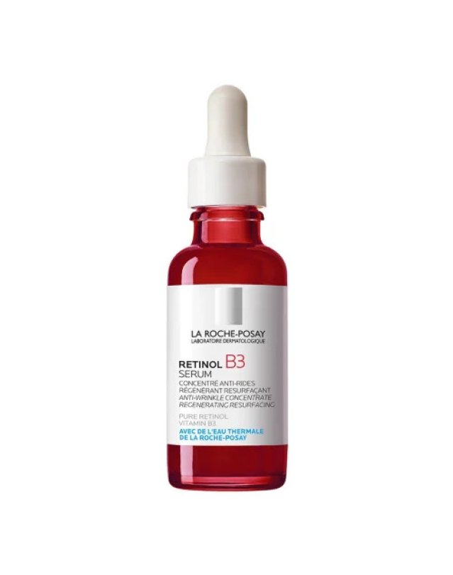 Retinol B3 Siero 30ml - Anti-Rughe e Rigenerante Retinol B3 Siero 30ml - Anti-Rughe e Rigenerante
