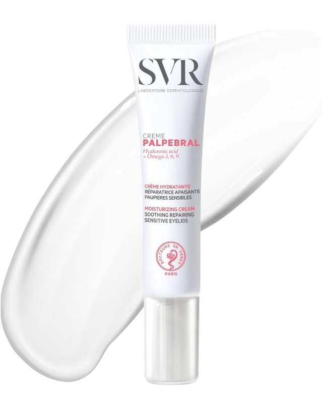 Topialyse Crema Palpebrale 15ml - Lenitivo e Anti-Prurito Topialyse Crema Palpebrale 15ml - Lenitivo e Anti-Prurito