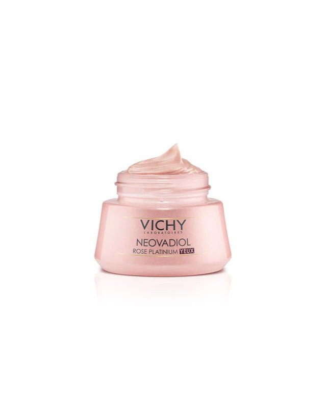 Neovadiol Rose Occhi 15ml - Anti-Rughe e Anti-Borse
