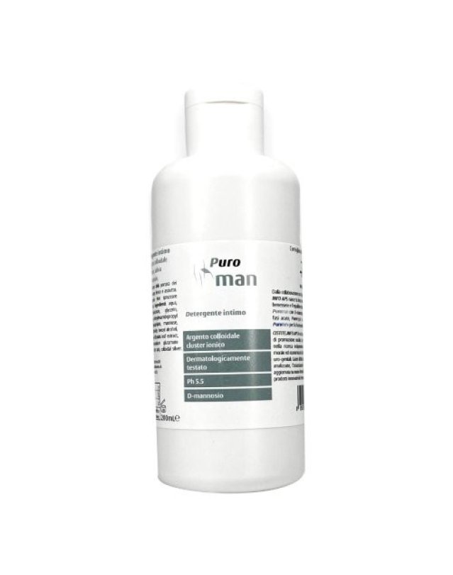 Detergente Intimo 200ml - Igiene Quotidiana e Protezione Detergente Intimo 200ml - Igiene Quotidiana e Protezione