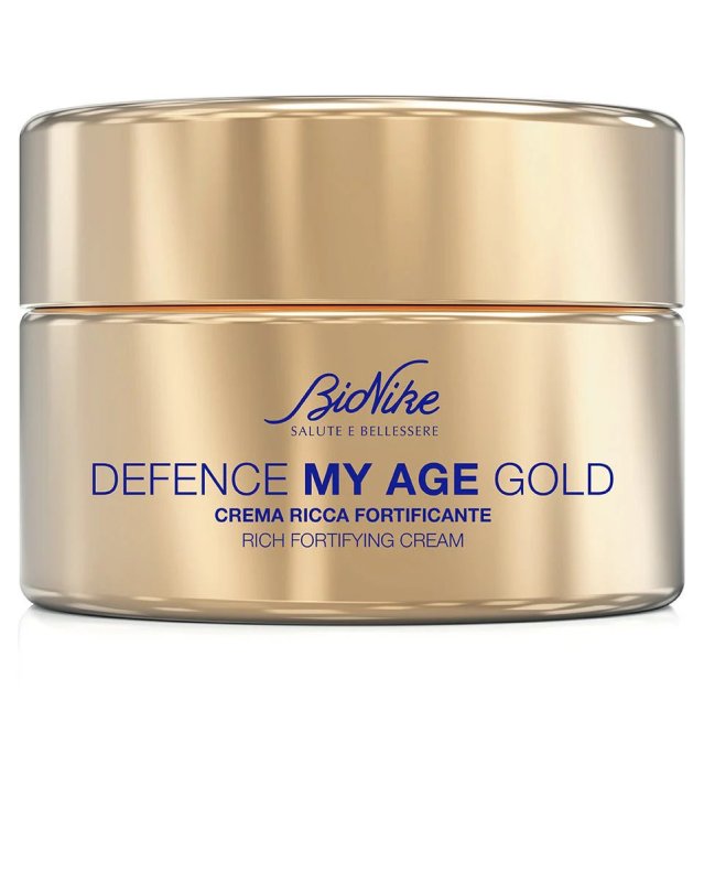 Crema Viso 50 ml Ricca Fortificante Anti-Età Crema Viso 50 ml Ricca Fortificante Anti-Età