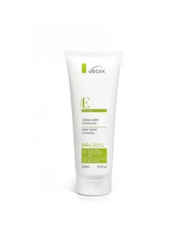 Phytamin Crema Fluida Corpo 250 ml Idratante ed Emolliente