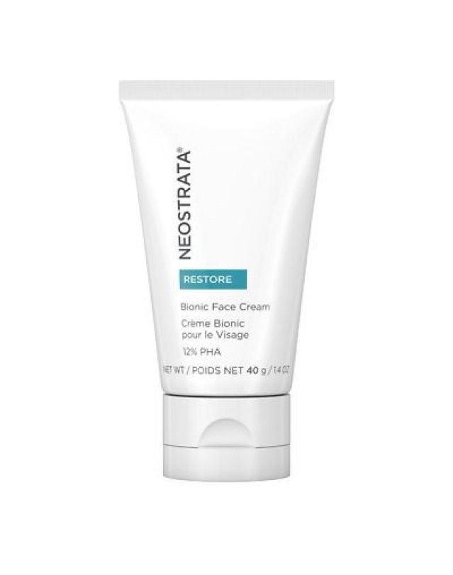 Neostrata Bionic Face Cream 40g - Idratazione Intensa Antiet&agrave;