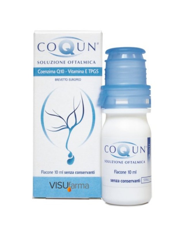 Optive Advance Soluzione Oftalmica Lubrificante 10 ml