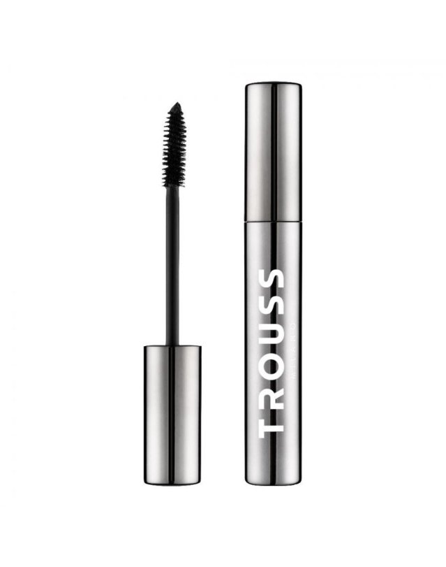 Mascara Nero Volumizzante Trouss Make Up 10 per Ciglia Mascara Nero Volumizzante Trouss Make Up 10 per Ciglia