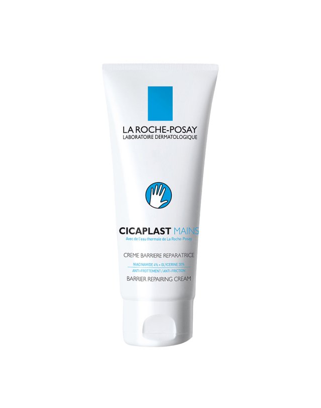 Cicaplast Crema Mani 100ml – Riparatrice per Mani Fragilizzate Cicaplast Crema Mani 100ml – Riparatrice per Mani Fragilizzate