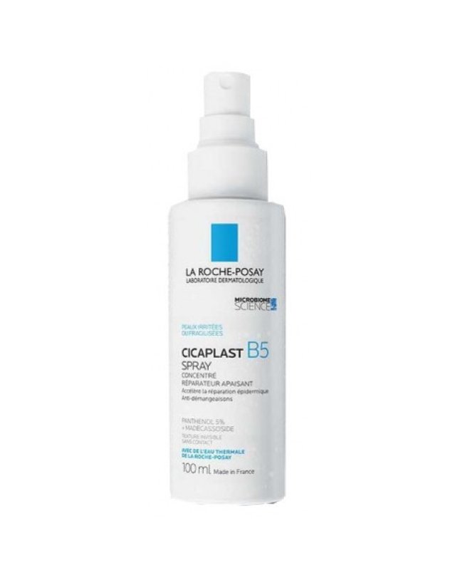 Cicaplast Spray B5 100ml &ndash; Lenitivo e Riparatore Pelli Irritate